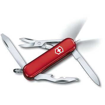 VICTORINOX 0.6366 MIDNITE MANAGER
