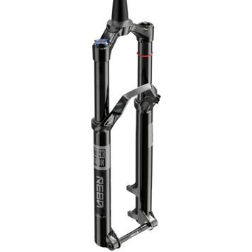 ROCK SHOX 00.4021.171.018 - ROCKSHOX AM FS REBA GLD 3P 27 SB 120 BLK44 B1