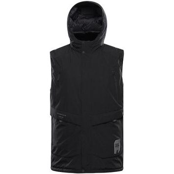 ALPINE PRO HARD 2 black