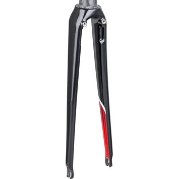 TREK Emonda SLR 9 56-62 Trek Black/Viper Red 355mm, 40mm