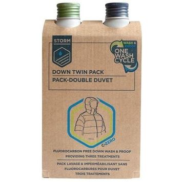 STORM Down Proofer Twin (Wash in) 225ml