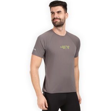 KILPI WYLDER-M Šedá