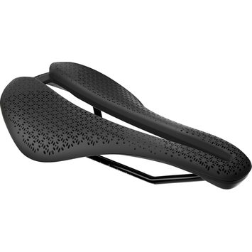 TREK Aeolus Elite Airloom, 135 mm, černá