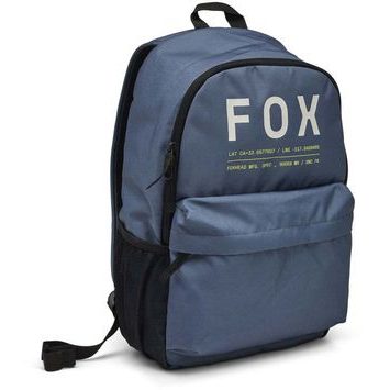 FOX Clean Up Backpack Graphite