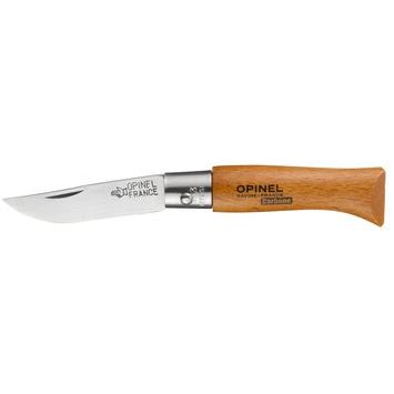 OPINEL VRI N°03 Carbon
