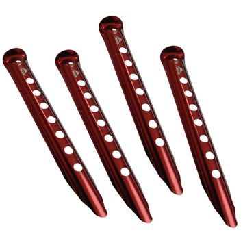 MSR BLIZZARD STAKE KIT (4ks)