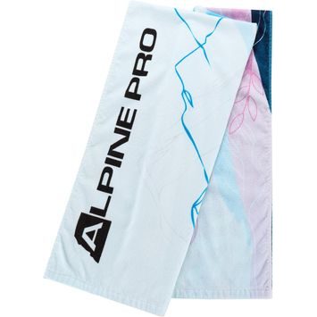 ALPINE PRO ROSSO white