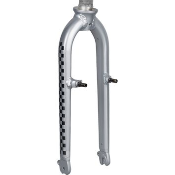 TREK Fork Rigid Trek Wahoo 20in Quicksilver/Black