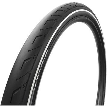 MICHELIN CITY STREET 700x35C COMPETITION LINE KEVLAR TS E-50
