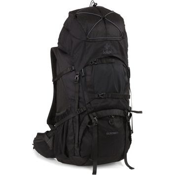 KILPI ECROW 45 Černá