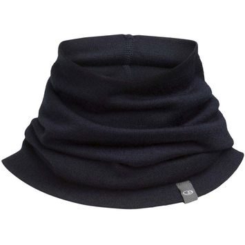 ICEBREAKER U APEX CHUTE - MIDNIGHT NAVY