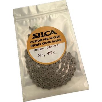 SILCA Shimano XTR/Dura Ace 11s, 116č.