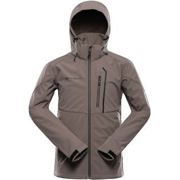 ALPINE PRO HOOR 2 driftwood