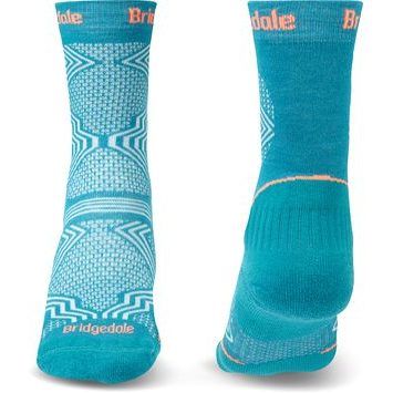 BRIDGEDALE Hike UL T2 CP Boot Women's, teal