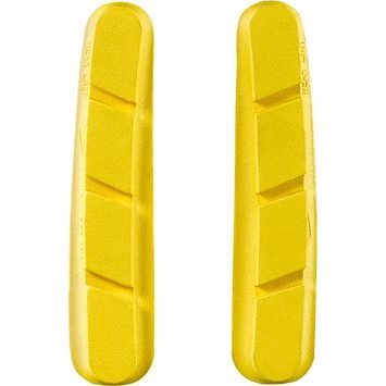 MAVIC SET 2 CARBON CXR RIM PADS 16 HG/S