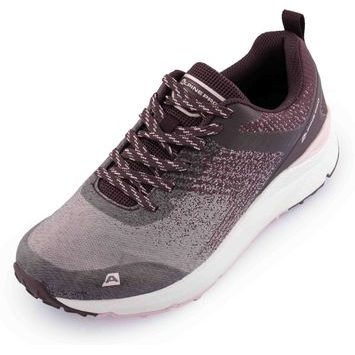 ALPINE PRO GATIM pomegranate