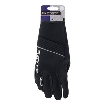 FORCE NEO, černé