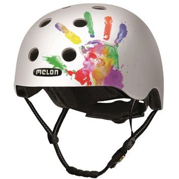 MELON Urban Active Handprint