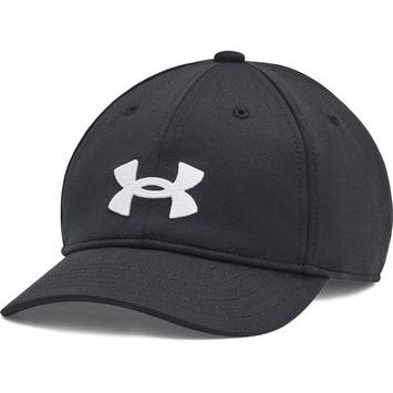 UNDER ARMOUR Boy's Blitzing Adj, black