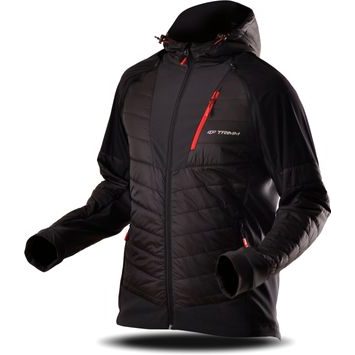 TRIMM CONTRE, black/grafit black
