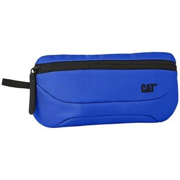 CATERPILLAR The Project modré