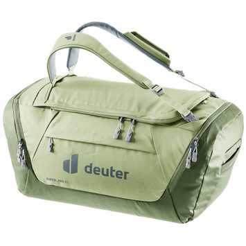 DEUTER Duffel Pro 60 mineral-grove