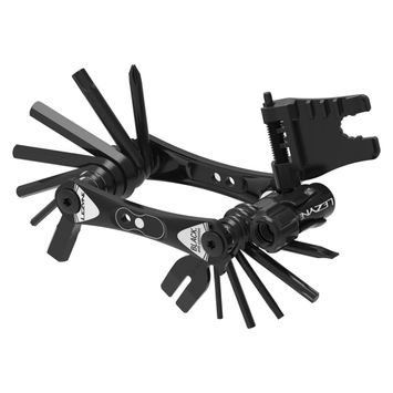 LEZYNE RAP II 8