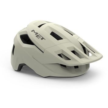 MET SHELTER off white