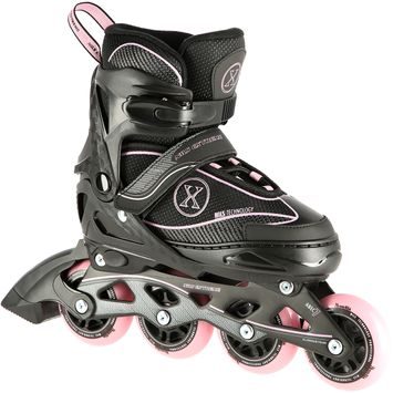 NILS Extreme NA11008 fialové
