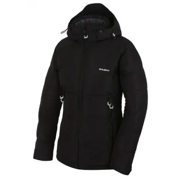 HUSKY Norel, L black