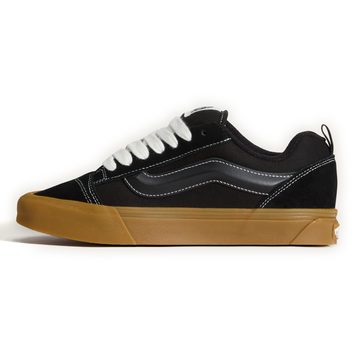 VANS Knu Skool GUM Black
