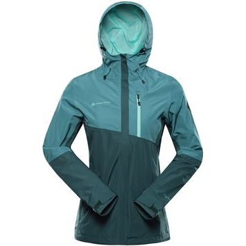 ALPINE PRO NOREMA 3 teal