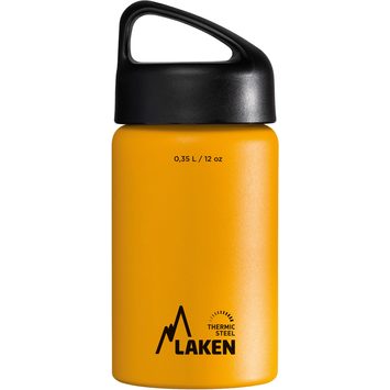 LAKEN Classic 350 ml žlutá