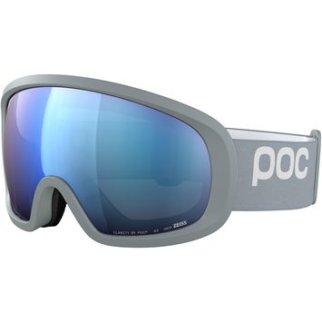 POC Fovea Mid Granite Grey/Partly Sunny Blue