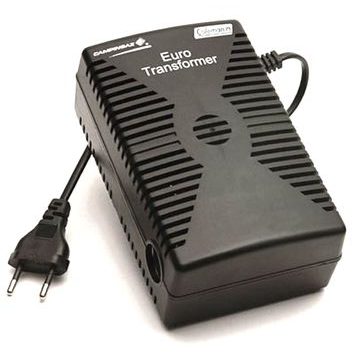 COLEMAN ADAPTÉR s usměrňovačem 230V / 12V pro el. chlad. boxy