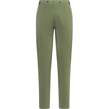 LA SPORTIVA Trail Guard Pants M Cypress/Night Sky