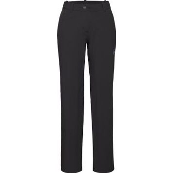 MAMMUT Hiking V Pants Women black