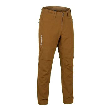 HUSKY Kusty M mustard