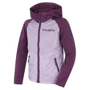 HUSKY Any K purple