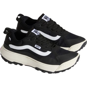 VANS UA SK8-LOW (COLOR BLOCK), DRIZZLE/TRUE WHITE