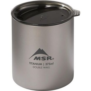 MSR TITAN CUP DOUBLE WALL 375ml