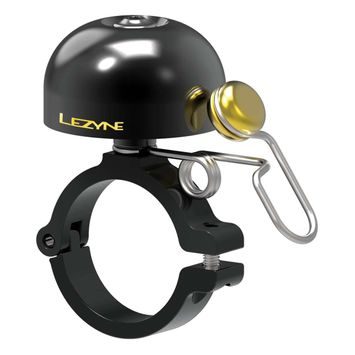 LEZYNE CLASSIC BRASS BELL- HM