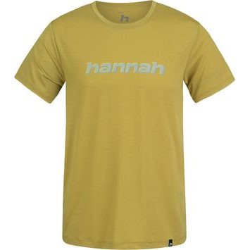 HANNAH BINE, golden olive