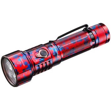 FENIX LD36R 3600 lm kamufláž