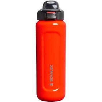 STANLEY Wellspring Bottle 700 ml Blaze Orange