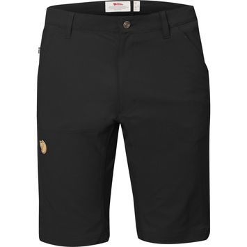 FJÄLLRÄVEN Abisko Lite Shorts M Dark Grey