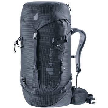 DEUTER Guide 32+6 SL black