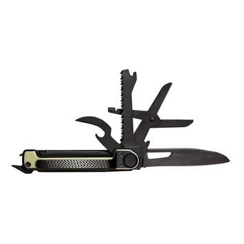 GERBER ArmBar Scout green