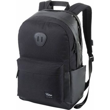 NITRO URBAN 28 PLUS tough black