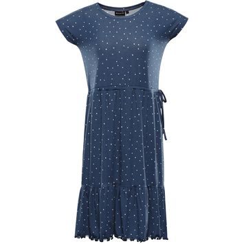 ALPINE PRO DEREFA moonlit ocean